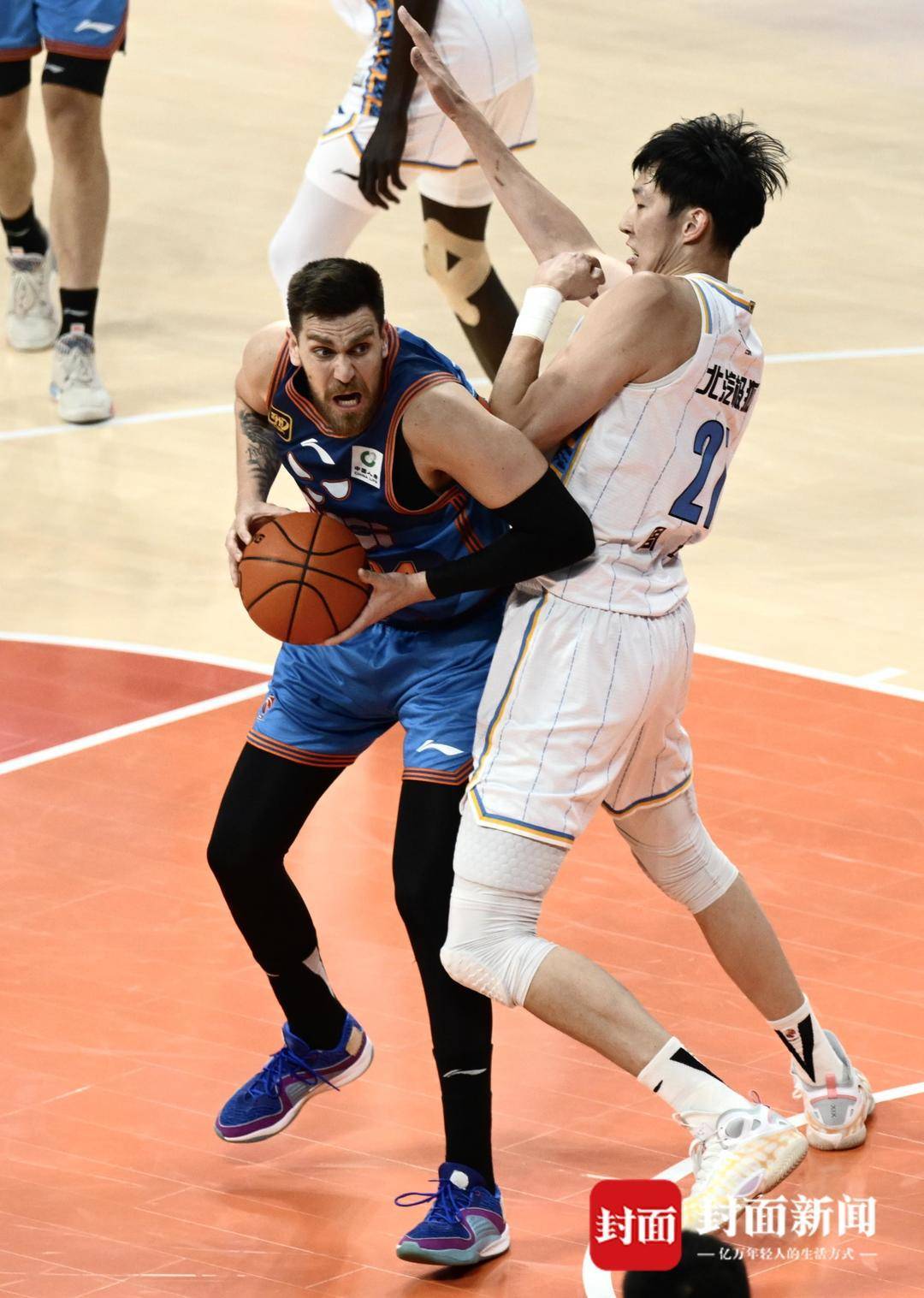 今晨法甲焦点战，四川男篮完成刷新队史纪录，细节曝光，轮换策略被讨论的简单介绍-开云app