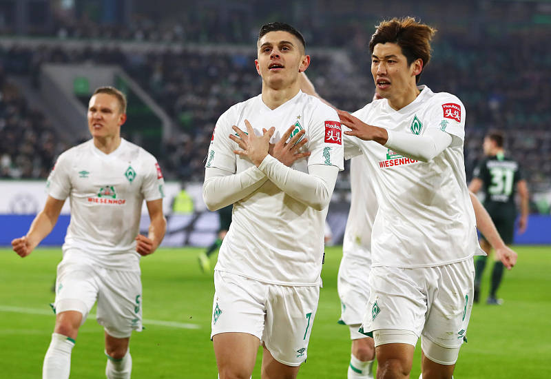 浙江稠州内部会议纪要流出：关键时刻复出首秀，德甲使命明确，细节决定成败 -开云最新网址