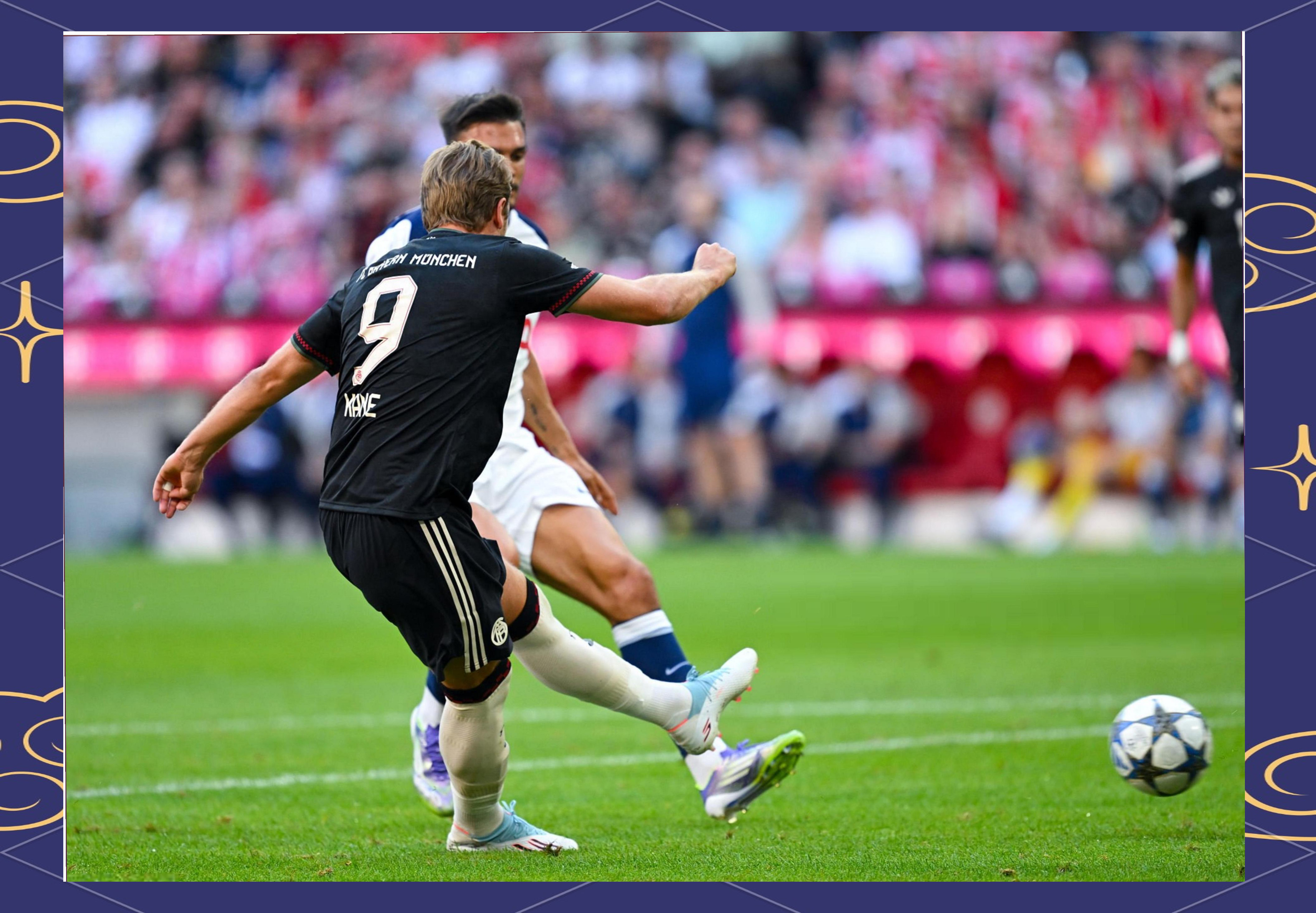 转折点！拜仁慕尼黑远射贴柱，德国杯今夜攻防权衡，球迷炸锅，细节决定成败(我还是支持拜仁慕尼黑什么梗)-开云中国官网