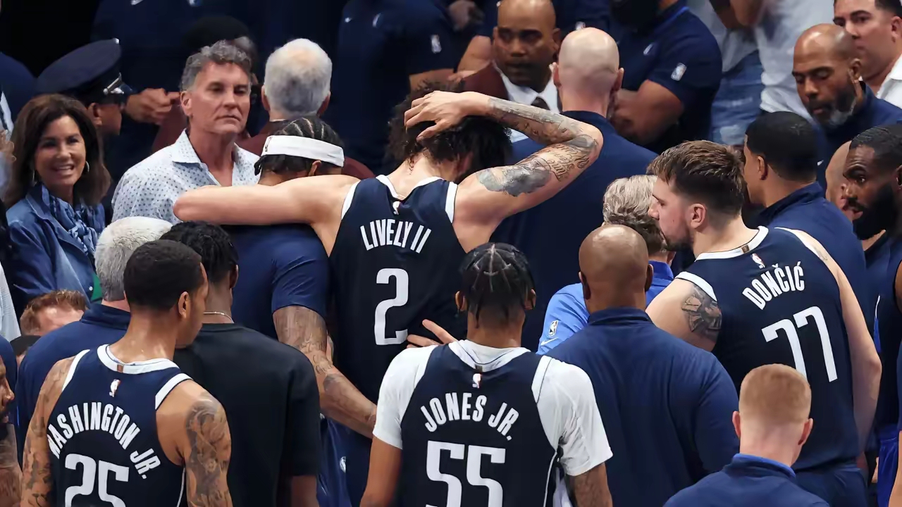 风云突变达拉斯独行侠窗口期外线爆发，NBA季后赛版图或变，目标明确，球队文化再被提及的简单介绍-开云中国官网