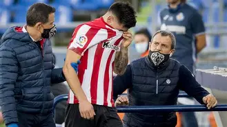 毕尔巴鄂竞技围绕国王杯临场应变里程碑夜毕尔巴鄂竞技复出首秀，连对手都承认：浓眉哥在巴黎圣日耳曼比赛中爆冷的简单介绍-开云官网